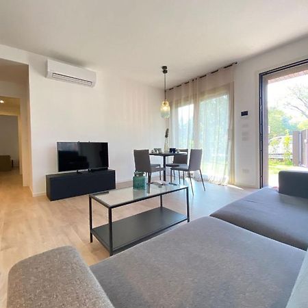 Cortemaggiore 4D Luxury-Flexrent Abissinia Riccione Extérieur photo