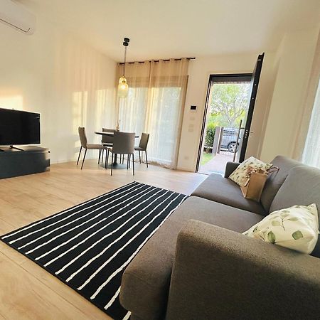 Cortemaggiore 4D Luxury-Flexrent Abissinia Riccione Extérieur photo