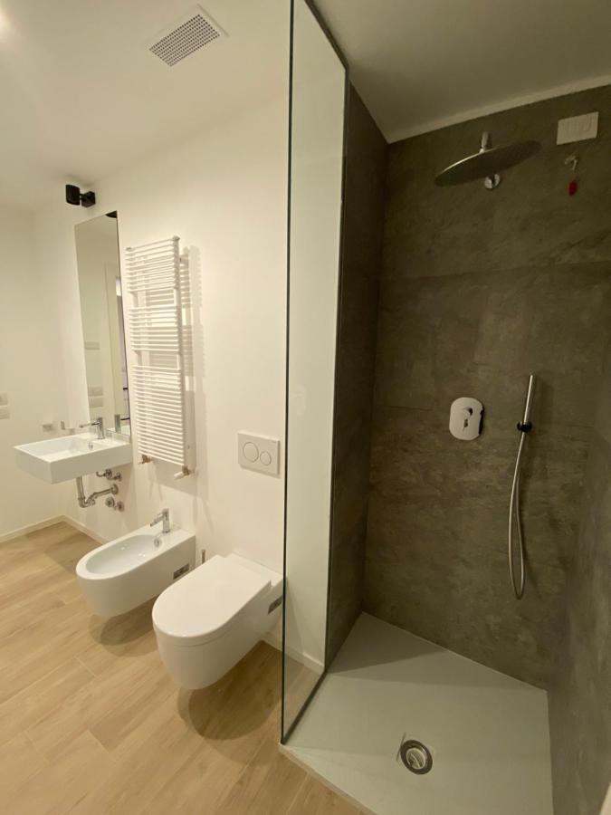 Cortemaggiore 4D Luxury-Flexrent Abissinia Riccione Extérieur photo