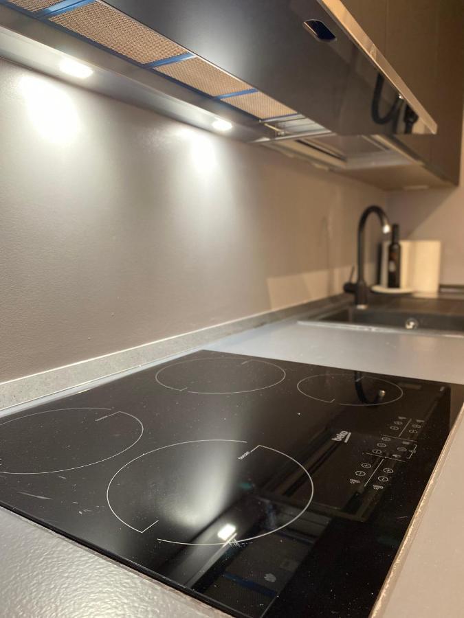 Cortemaggiore 4D Luxury-Flexrent Abissinia Riccione Extérieur photo