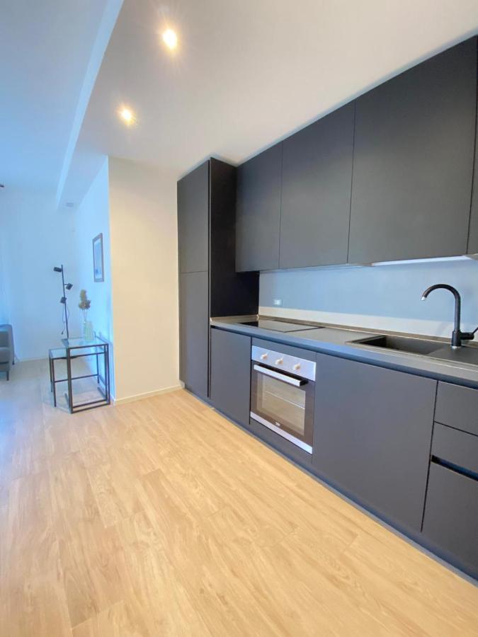 Cortemaggiore 4D Luxury-Flexrent Abissinia Riccione Extérieur photo
