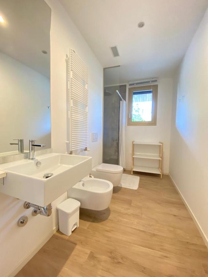 Cortemaggiore 4D Luxury-Flexrent Abissinia Riccione Extérieur photo
