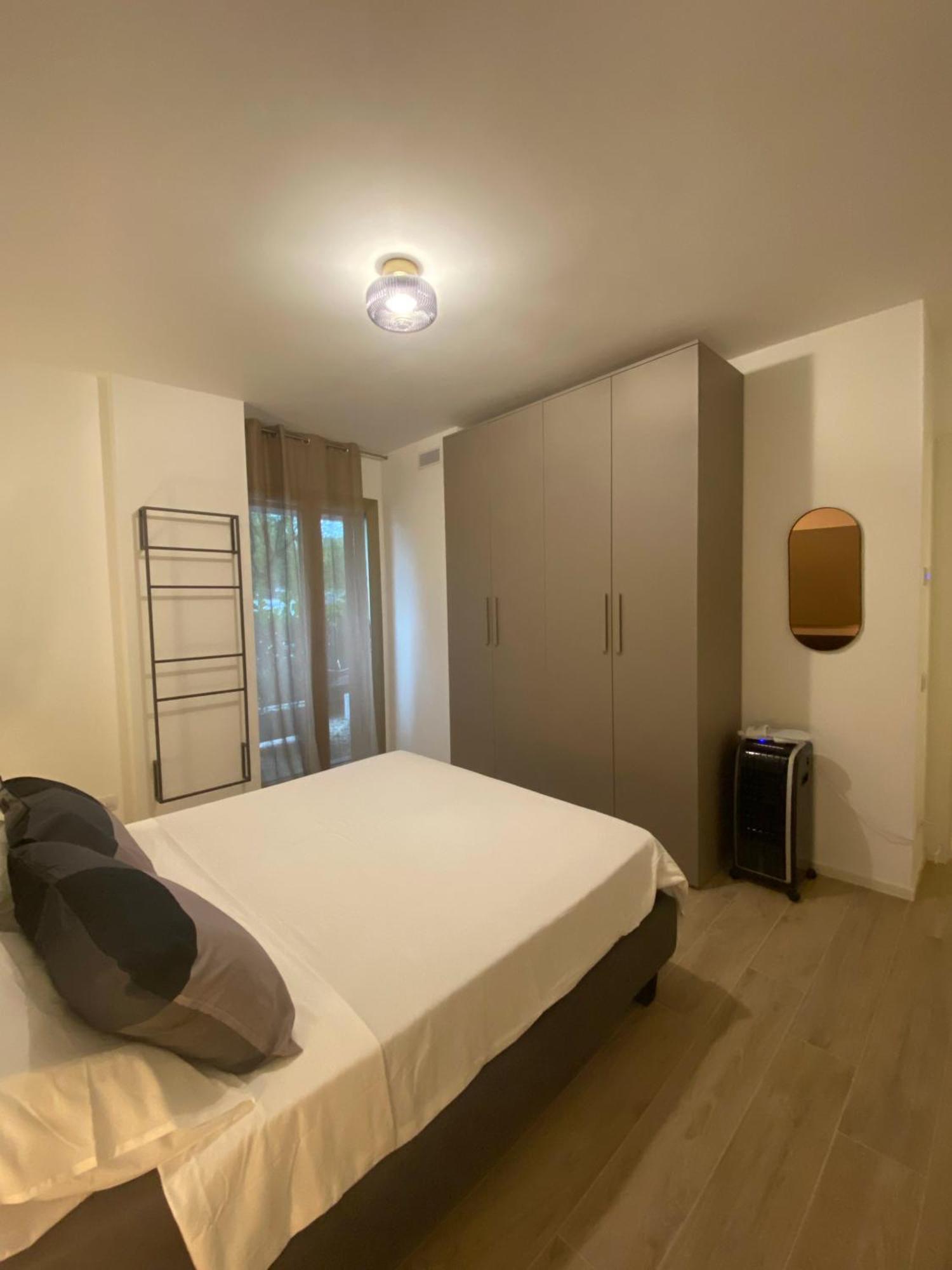 Cortemaggiore 4D Luxury-Flexrent Abissinia Riccione Extérieur photo