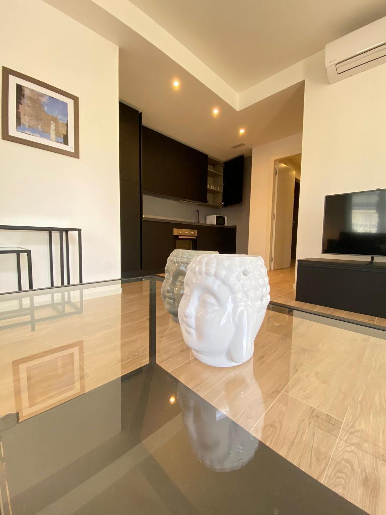 Cortemaggiore 4D Luxury-Flexrent Abissinia Riccione Extérieur photo