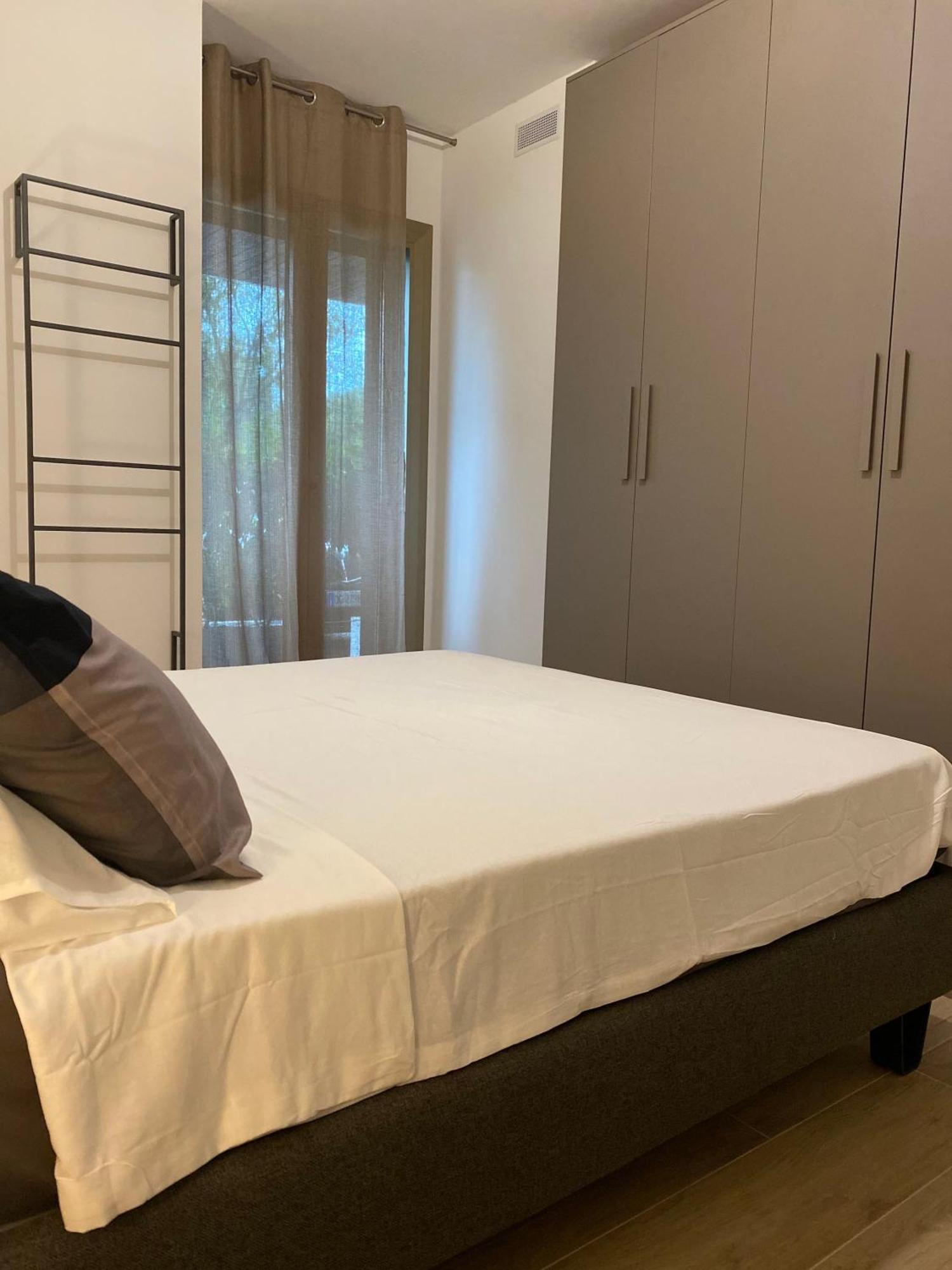 Cortemaggiore 4D Luxury-Flexrent Abissinia Riccione Extérieur photo