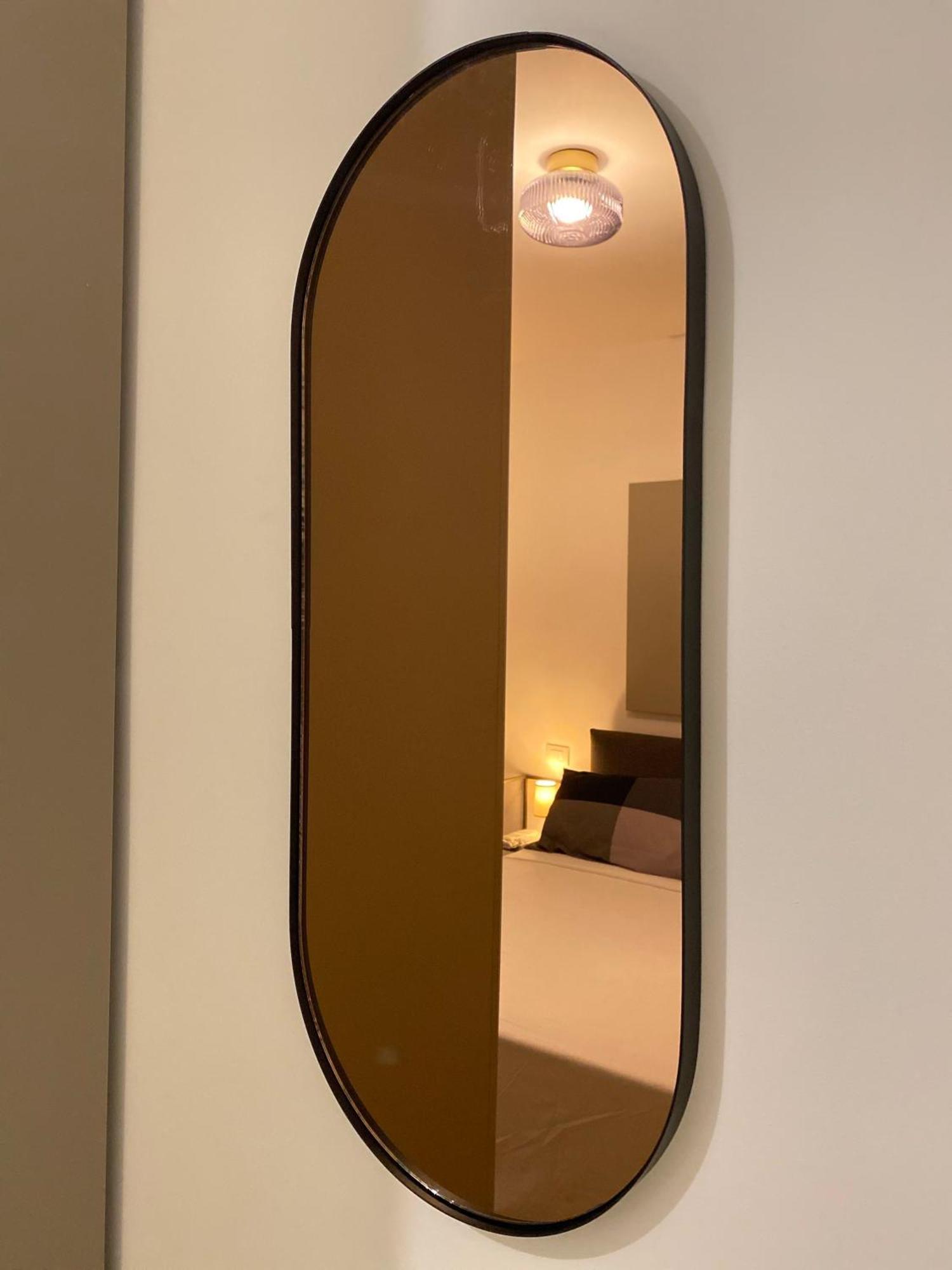 Cortemaggiore 4D Luxury-Flexrent Abissinia Riccione Extérieur photo