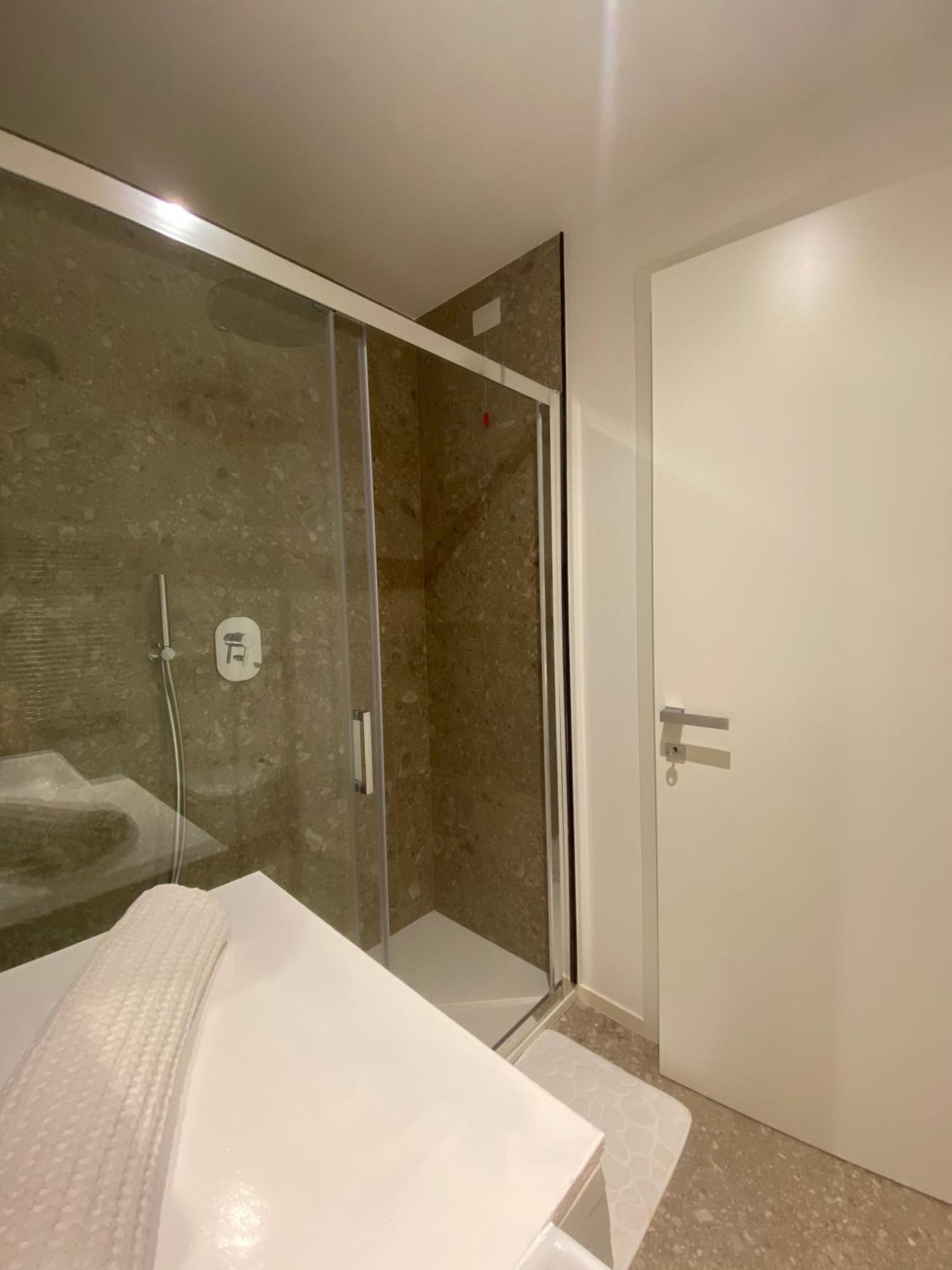 Cortemaggiore 4D Luxury-Flexrent Abissinia Riccione Extérieur photo