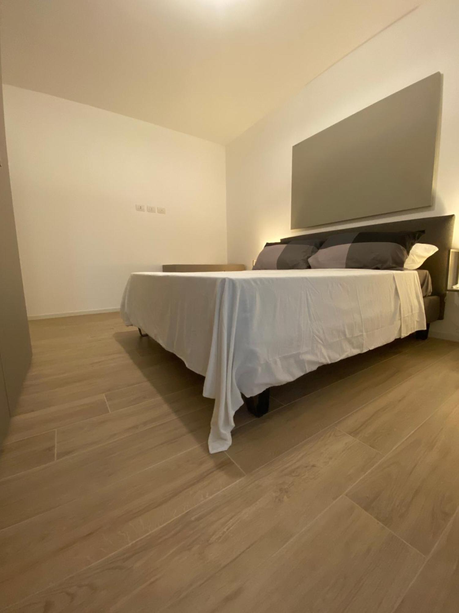 Cortemaggiore 4D Luxury-Flexrent Abissinia Riccione Extérieur photo