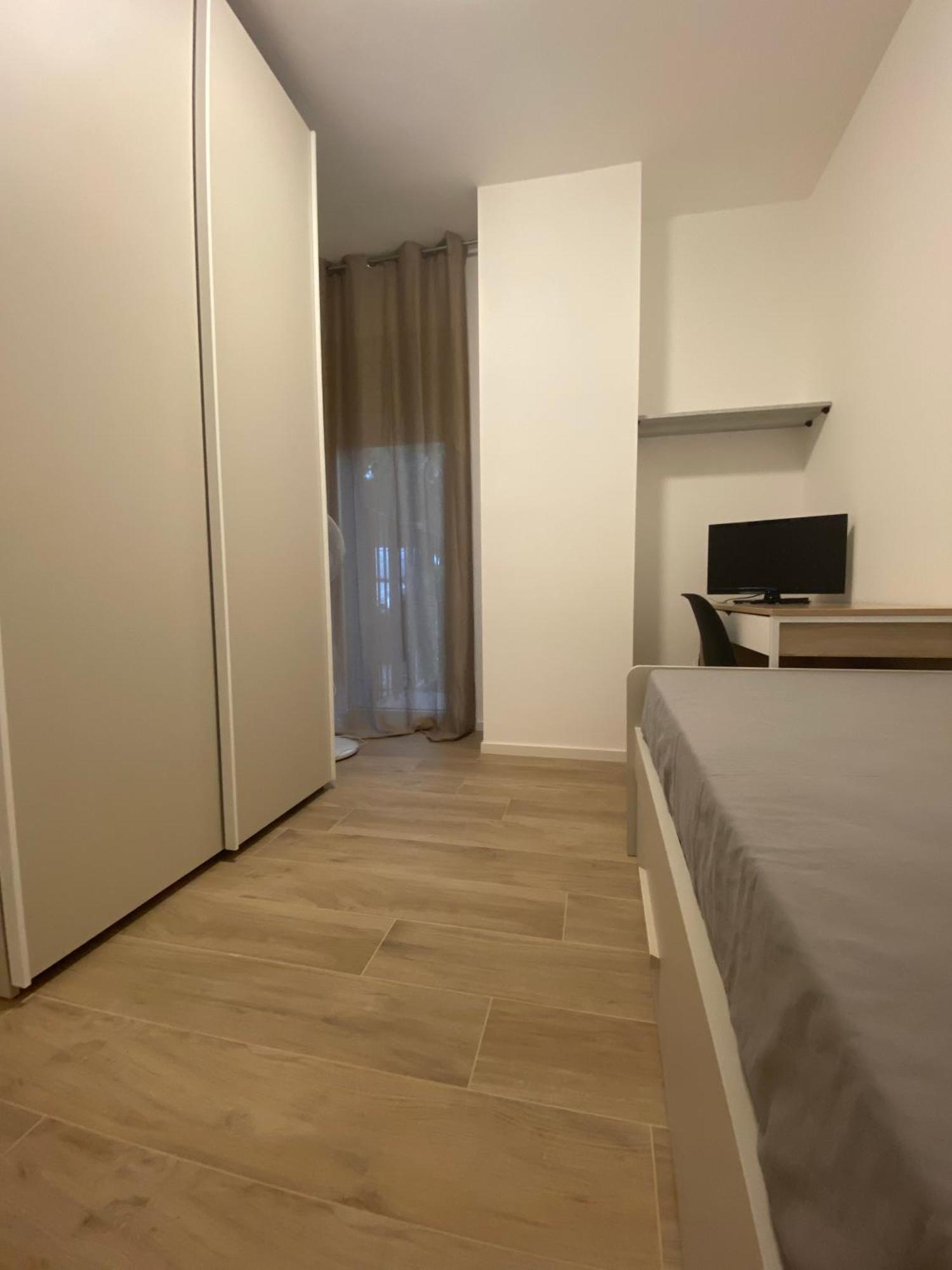 Cortemaggiore 4D Luxury-Flexrent Abissinia Riccione Extérieur photo