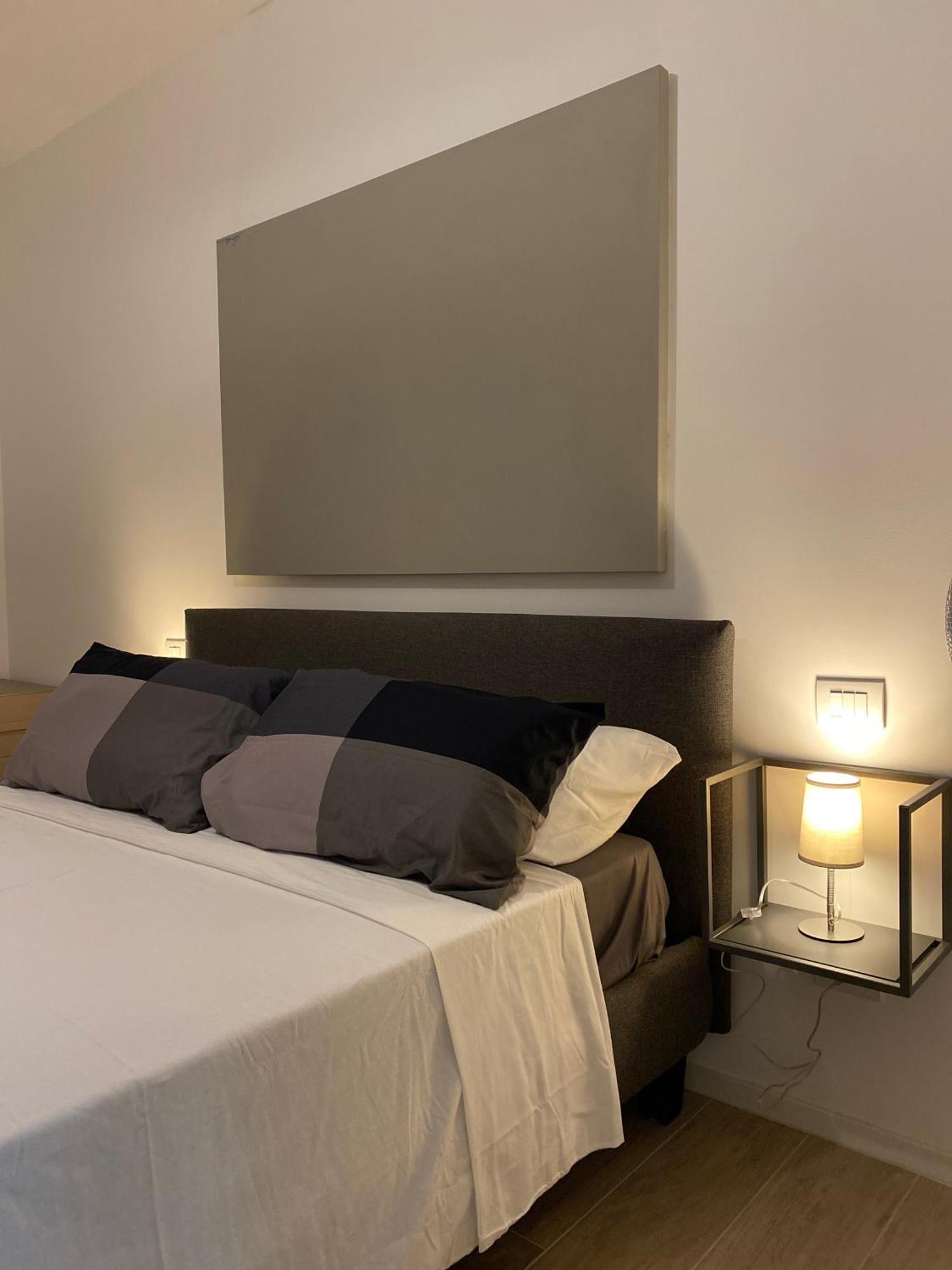 Cortemaggiore 4D Luxury-Flexrent Abissinia Riccione Extérieur photo