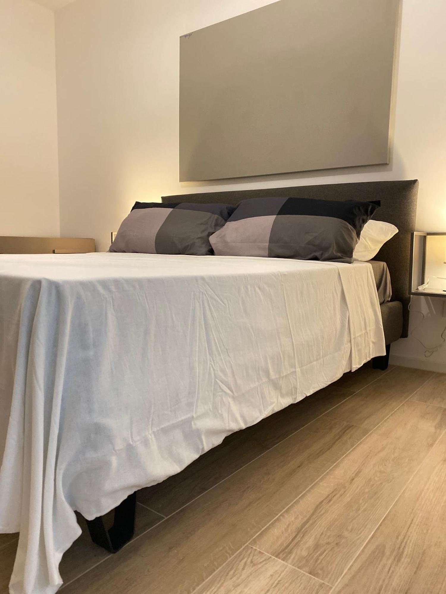 Cortemaggiore 4D Luxury-Flexrent Abissinia Riccione Extérieur photo