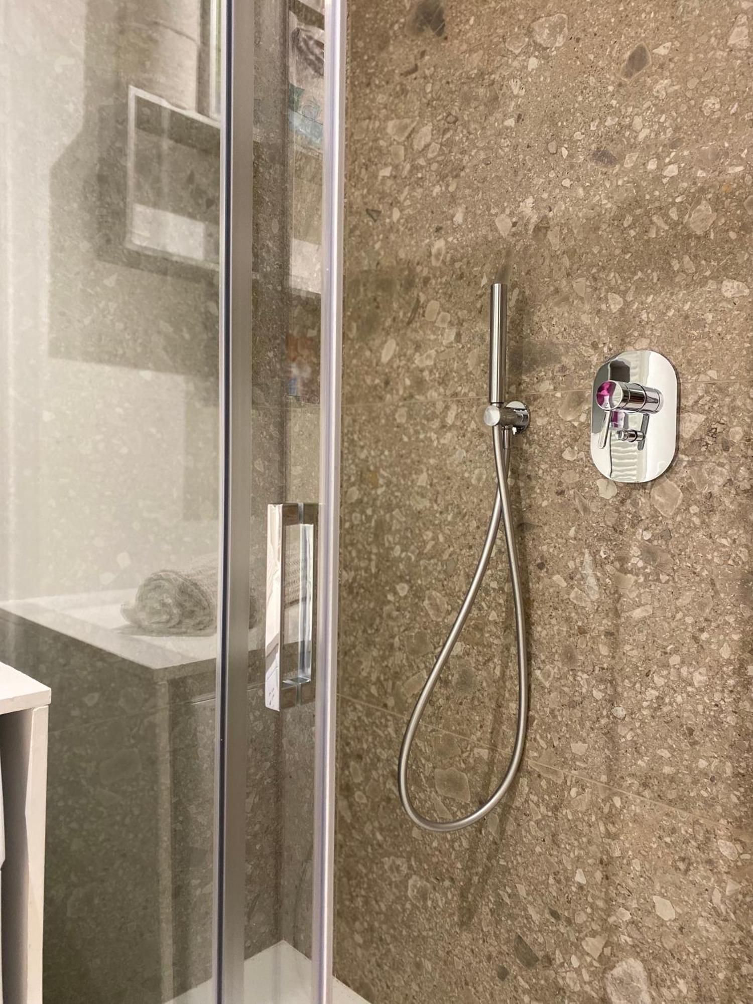 Cortemaggiore 4D Luxury-Flexrent Abissinia Riccione Extérieur photo