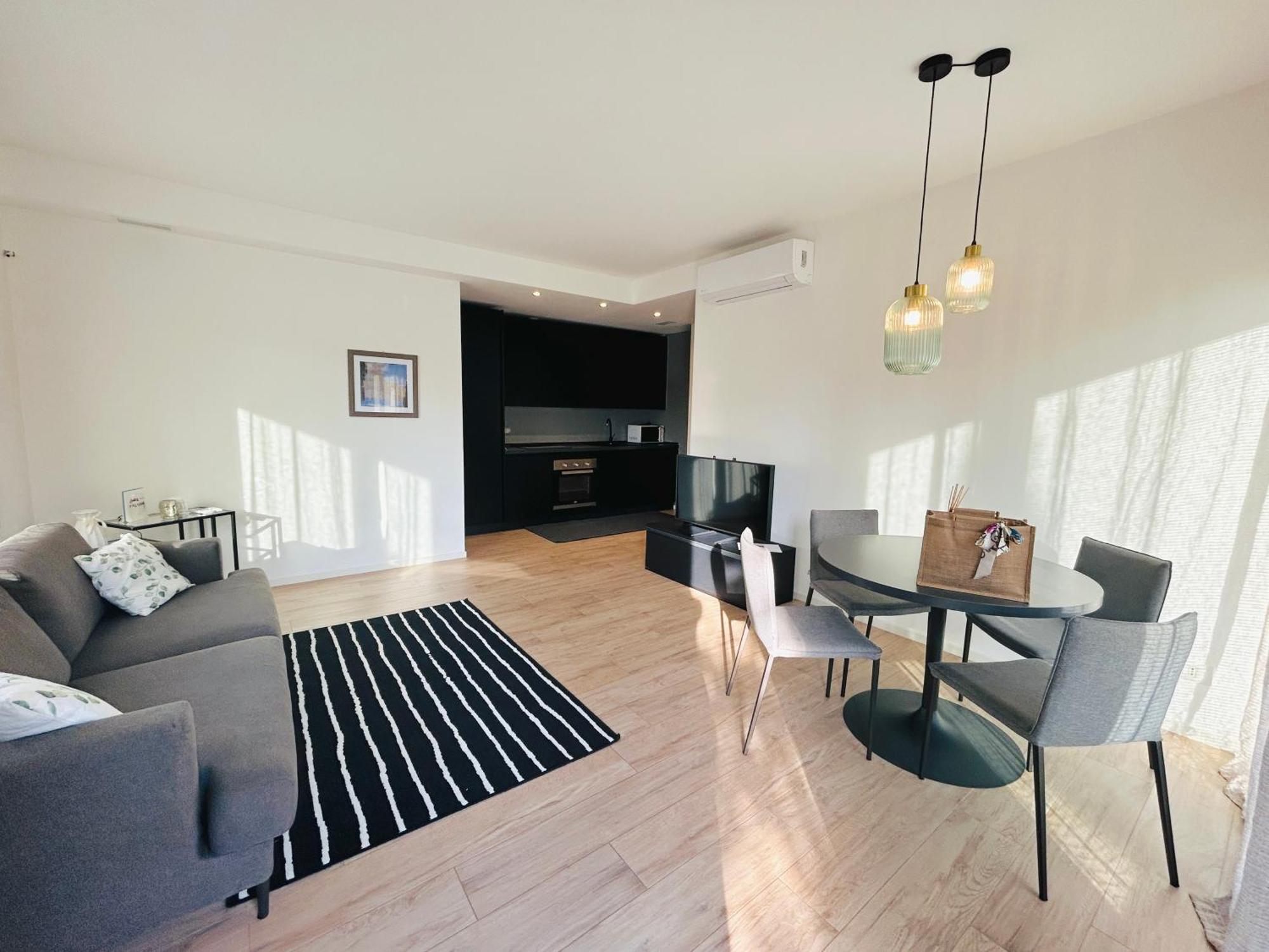 Cortemaggiore 4D Luxury-Flexrent Abissinia Riccione Extérieur photo