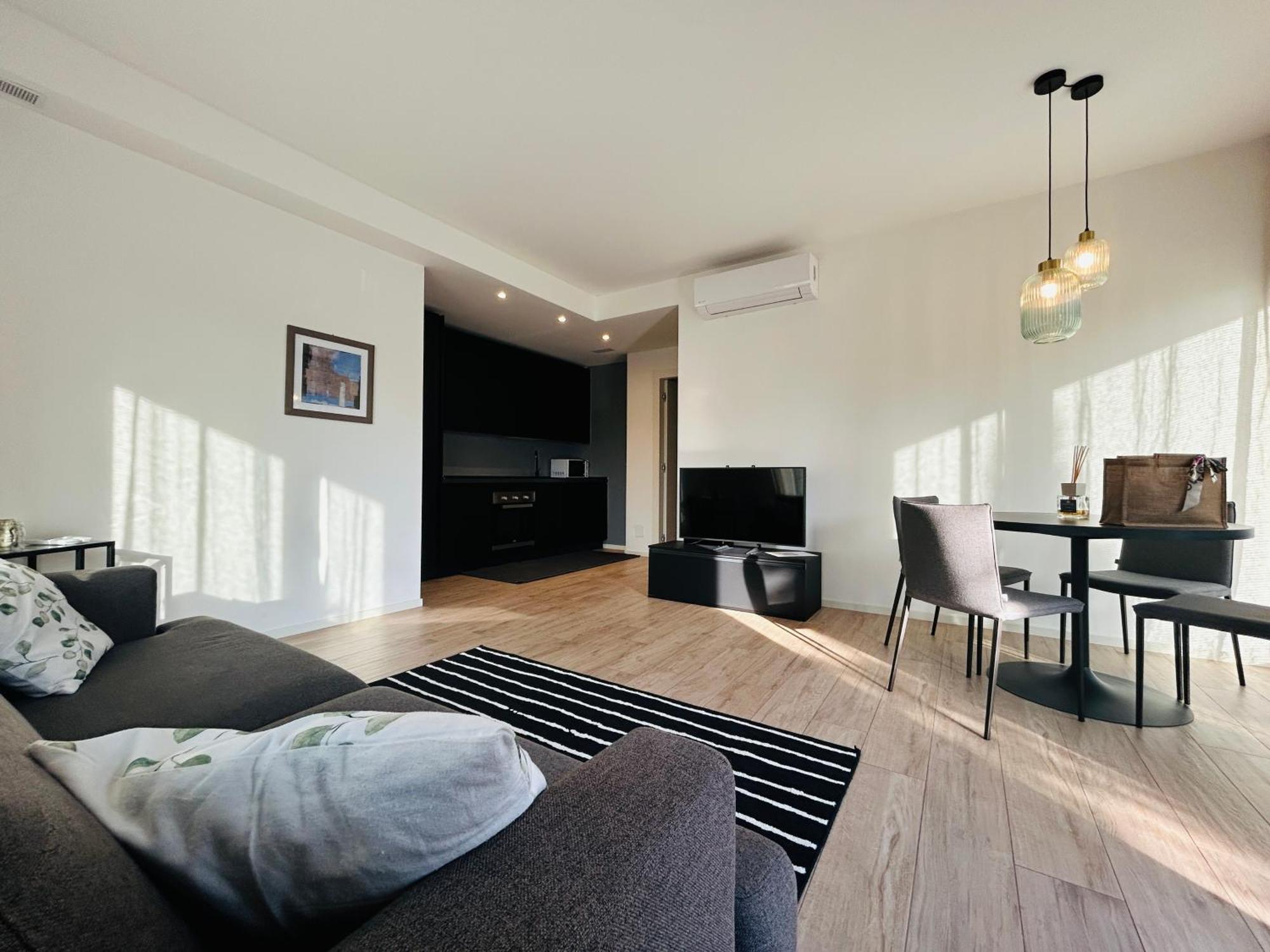 Cortemaggiore 4D Luxury-Flexrent Abissinia Riccione Extérieur photo