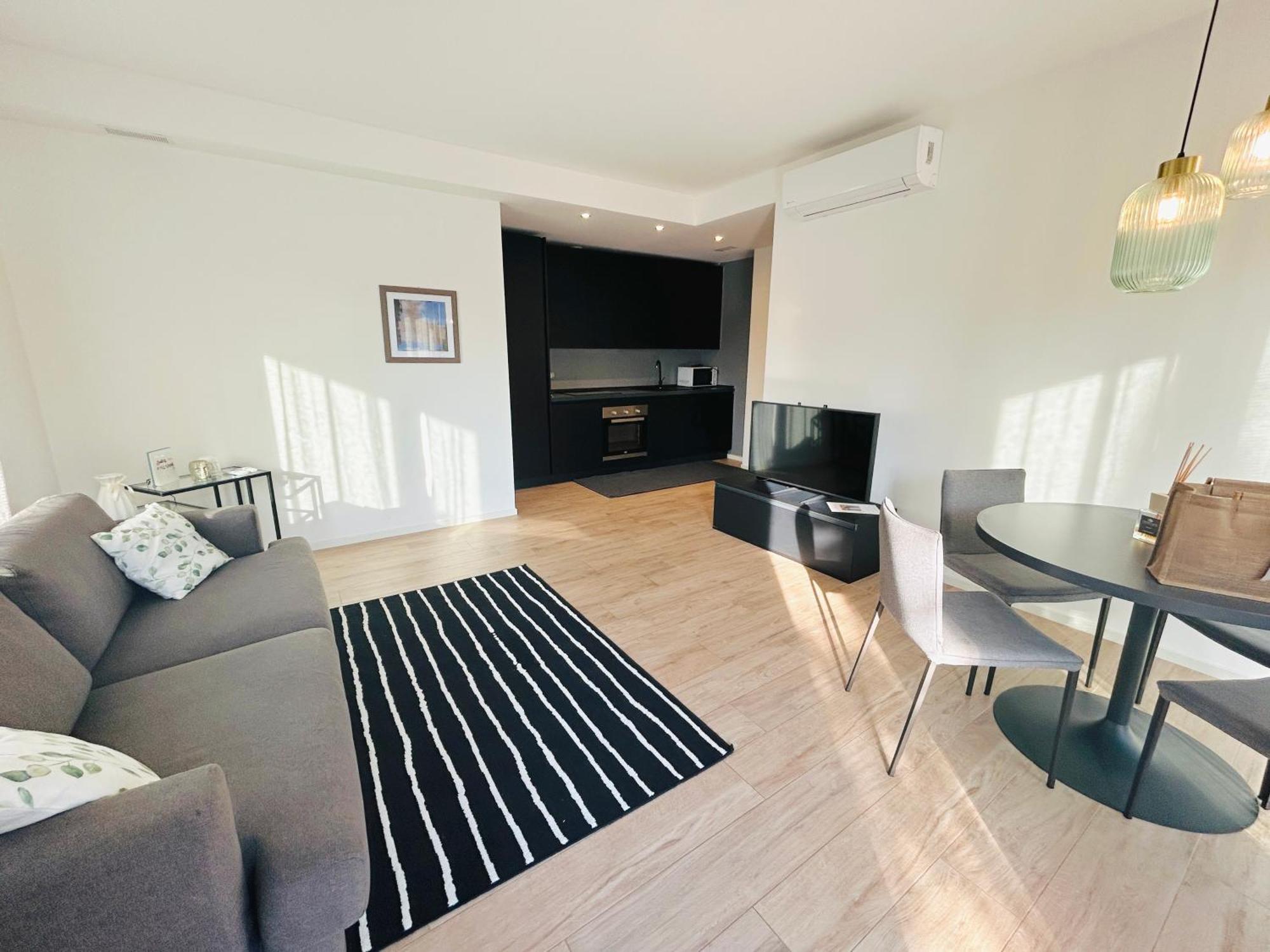 Cortemaggiore 4D Luxury-Flexrent Abissinia Riccione Extérieur photo