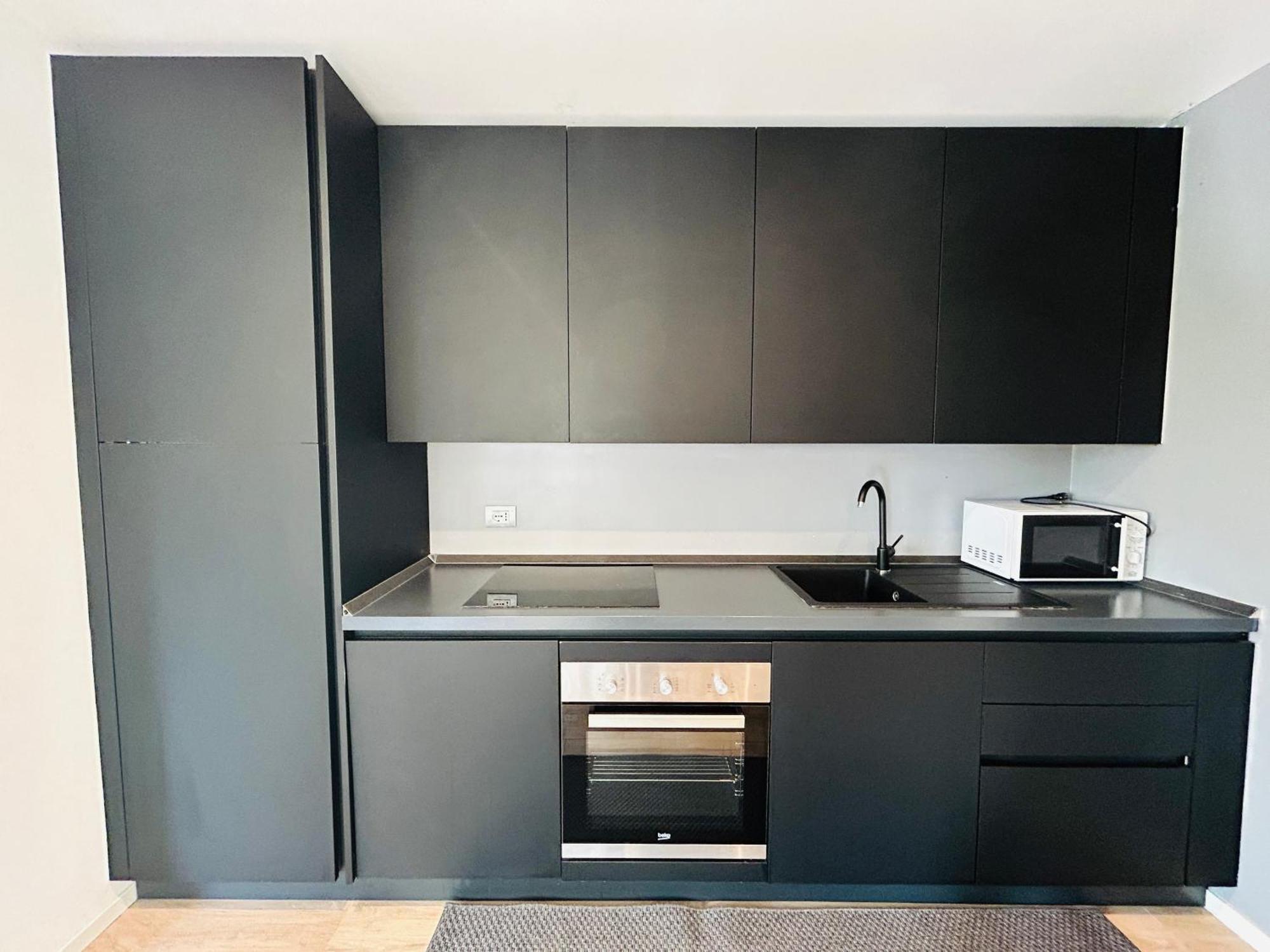 Cortemaggiore 4D Luxury-Flexrent Abissinia Riccione Extérieur photo